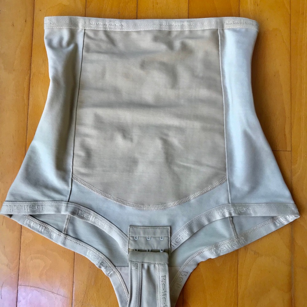 Bellefit Postpartum Corset